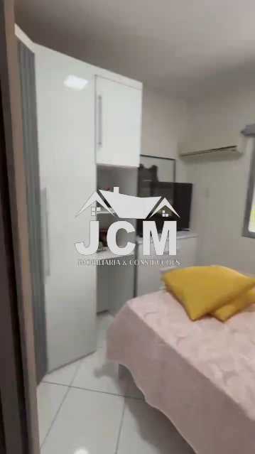 Conheça WhatsApp Image 2026-08-13 at 1 do imóvel - Lindo apartamento com porteira fechada. - JCAP20686 - 18 WhatsApp Image 2026-08-13 at 1 - 18