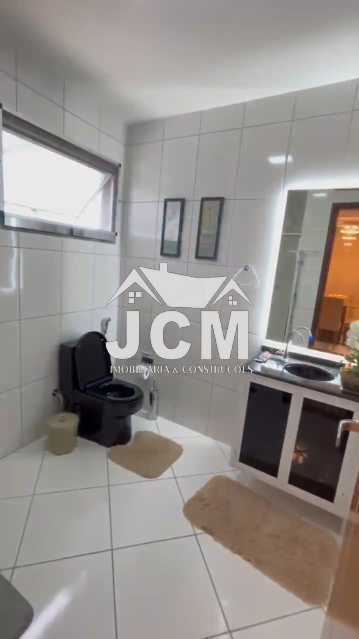 Conheça WhatsApp Image 2026-08-13 at 1 do imóvel - Lindo apartamento com porteira fechada. - JCAP20686 - 19 WhatsApp Image 2026-08-13 at 1 - 19