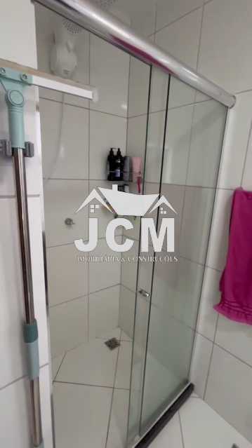 Conheça WhatsApp Image 2026-08-13 at 1 do imóvel - Lindo apartamento com porteira fechada. - JCAP20686 - 20 WhatsApp Image 2026-08-13 at 1 - 20