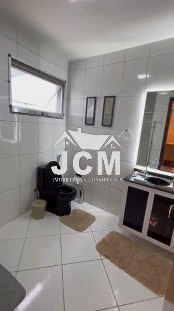 Conheça WhatsApp Image 2026-08-13 at 1 do imóvel - Lindo apartamento com porteira fechada. - JCAP20686 - 21 WhatsApp Image 2026-08-13 at 1 - 21