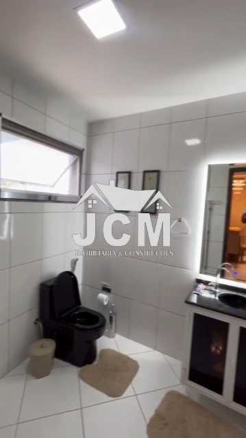 Conheça WhatsApp Image 2026-08-13 at 1 do imóvel - Lindo apartamento com porteira fechada. - JCAP20686 - 22 WhatsApp Image 2026-08-13 at 1 - 22