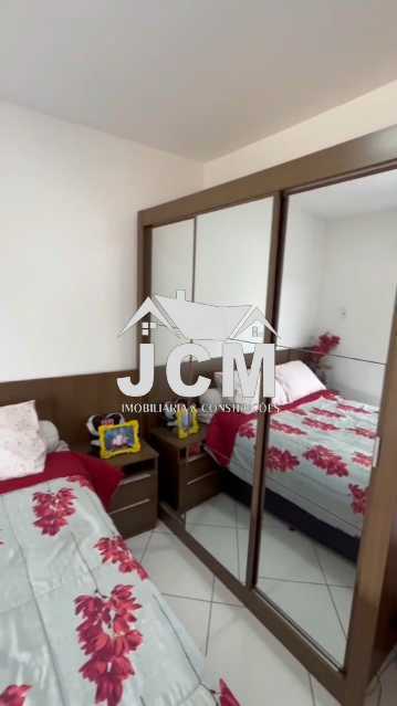 Conheça WhatsApp Image 2026-08-13 at 1 do imóvel - Lindo apartamento com porteira fechada. - JCAP20686 - 24 WhatsApp Image 2026-08-13 at 1 - 24