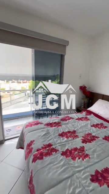 Conheça WhatsApp Image 2026-08-13 at 1 do imóvel - Lindo apartamento com porteira fechada. - JCAP20686 - 25 WhatsApp Image 2026-08-13 at 1 - 25