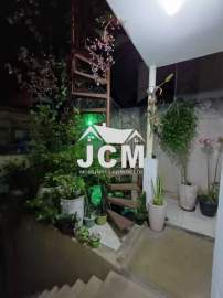 Realizando sonhos - Casa sala e quartos e terraço. - JCCV20031