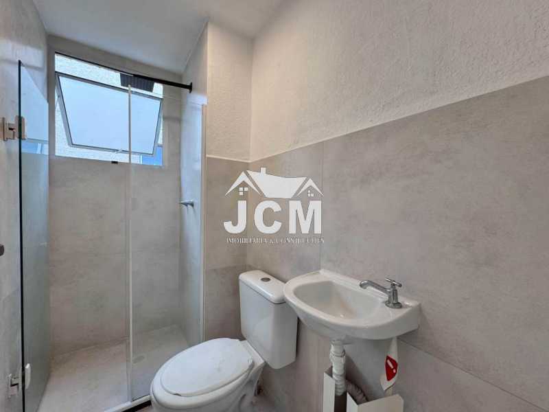 Conheça 13. do imóvel - Condomínio Bela Vida II - JCAP20688 - 11 13. - 11
