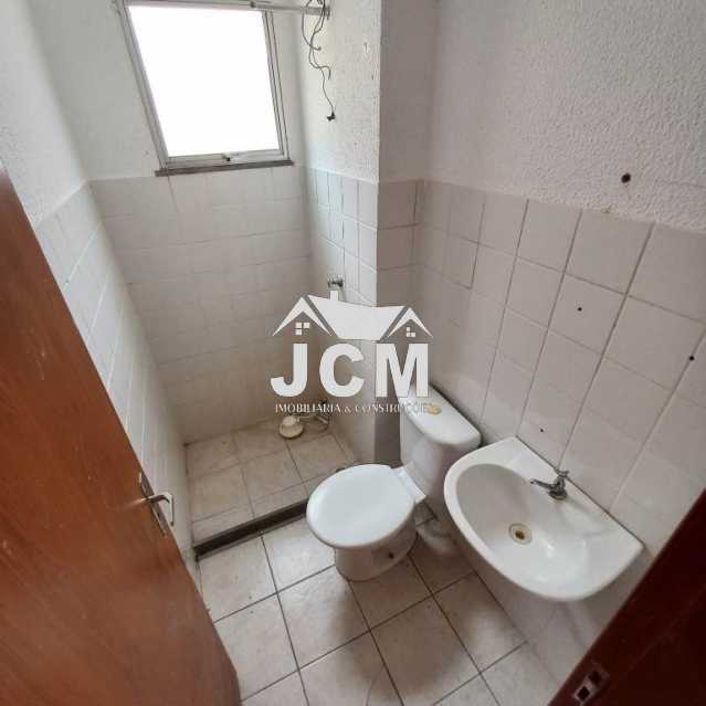Conheça 9. do imóvel - Condomínio Vivenda das Gaivotas. - JCAP20713 - 9 9. - 9