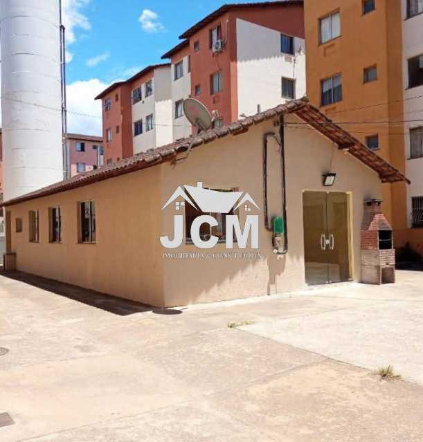 Conheça 22. do imóvel - Condomínio Vivenda das Gaivotas. - JCAP20713 - 22 22. - 22