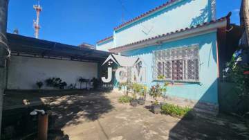 Casa linear sala e 3 quartos Bairro Vila Nova. - JCCA30086