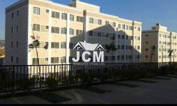 Ótima localização - Condomínio Recanto do Tngui. - JCAP20714