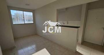 Realizando sonhos - Condomínio Park Rosset - JCAP20716