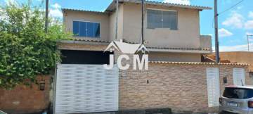 Oportunidade Única - São 2 casas no mesmo terreno com entradas independentes. - JCCA20248 Oportunidade Única - São 2 casas no mesmo terreno com entradas independentes. - JCCA20248