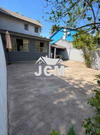 Excelente casa duplex sala e 3 quartos com 2 banheiros. - JCCA30087