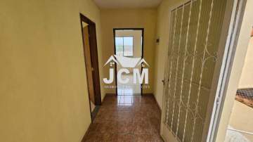 Casa sobrado sala e 1 quartos na Famerj. - JCCA10030