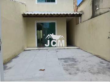 Realizando sonhos - Linda casa duplex pronta para entrar e morar! - JCCA20250