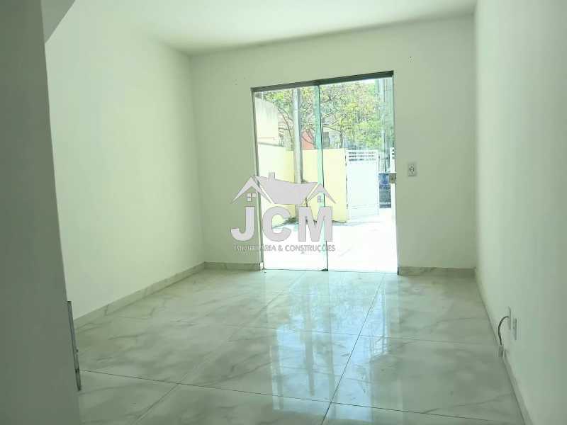 Conheça WhatsApp Image 2026-09-25 at 1 do imóvel - Linda casa duplex pronta para entrar e morar! - JCCA20250 - 4 WhatsApp Image 2026-09-25 at 1 - 4