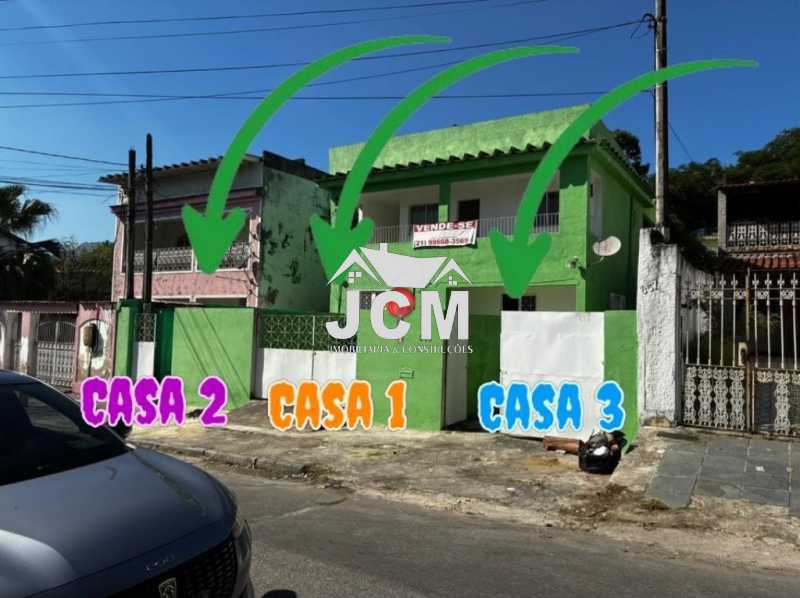 Conheça WhatsApp Image 2026-09-30 at 1 do imóvel - Casa sala 1 quartos em Campo Grande. - JCCA10032 - 9 WhatsApp Image 2026-09-30 at 1 - 9