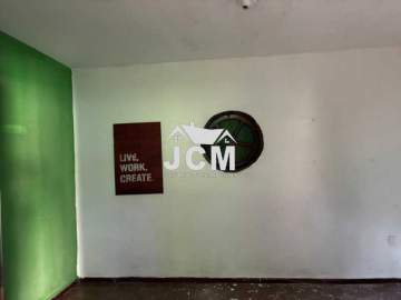 Realizando sonhos - Casa fundos sala 1 quarto suíte. - JCCA10033