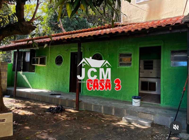 Conheça WhatsApp Image 2026-10-01 at 1 do imóvel - Casa fundos sala 1 quarto suíte. - JCCA10033 - 8 WhatsApp Image 2026-10-01 at 1 - 8