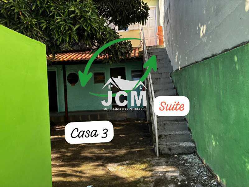 Conheça WhatsApp Image 2026-10-01 at 1 do imóvel - Casa fundos sala 1 quarto suíte. - JCCA10033 - 10 WhatsApp Image 2026-10-01 at 1 - 10