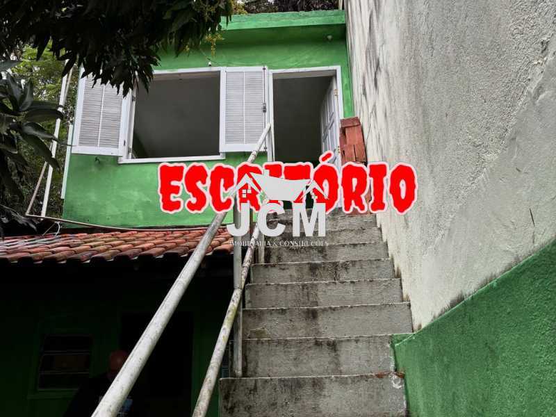Conheça WhatsApp Image 2026-10-01 at 1 do imóvel - Casa fundos sala 1 quarto suíte. - JCCA10033 - 13 WhatsApp Image 2026-10-01 at 1 - 13