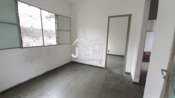 Imperdível - Casa de Vila à venda Rua José Manuel Máximo, Campo Grande, Rio de Janeiro - R$ 130.000 - JCCV10005