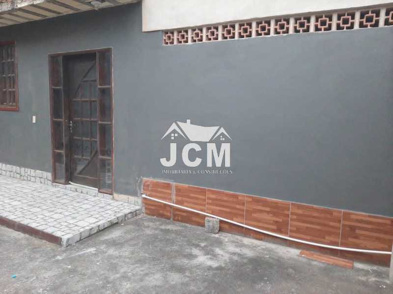 Conheça 1 do imóvel - Casa frente de rua - JCCA20058 - 1 1 - 1