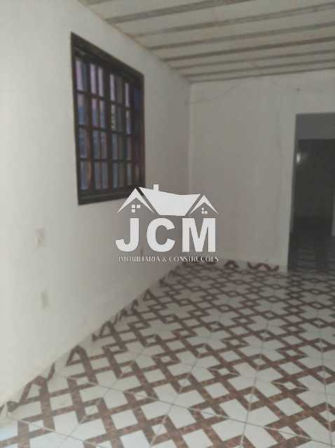 Conheça 4 do imóvel - Casa frente de rua - JCCA20058 - 4 4 - 4