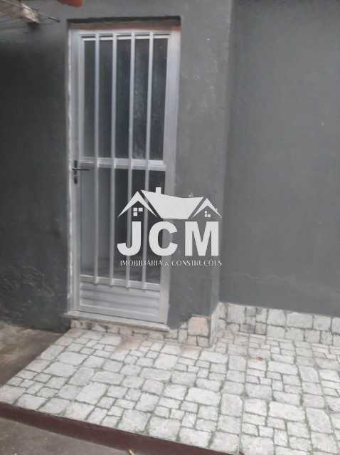 Conheça 22 do imóvel - Casa frente de rua - JCCA20058 - 22 22 - 22