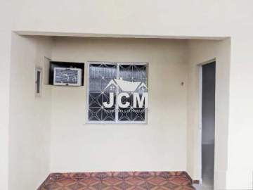 Oportunidade Única - Boa casa clara e arejada tipo apartamento. - JCCA20063