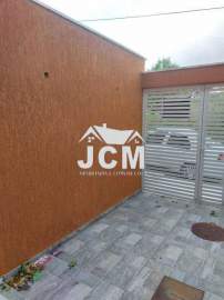 Ótima casa 1ª locação - JCCA20077