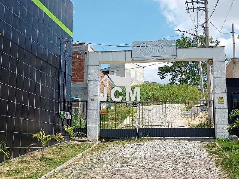 Ligue já - Terreno plano em condomínio. - JCTR00004
