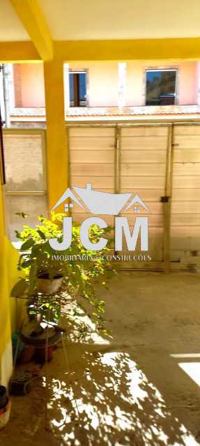 Oportunidade Única - Casa duplex varanda, sala 2 quartos, garagem. - JCCA20092