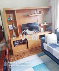 Realizando sonhos - Bairro São Jorge apartamento aceitando financiamento. - JCAP20154