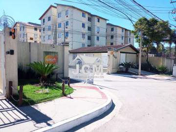 Ótima localização - Condomínio Splash Residence Club - JCAP20166
