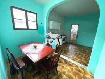 Realizando sonhos - Casas com sala e 2 quartos. - JCCA20103