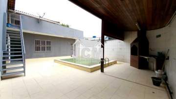 Oportunidade Única - casa duplex de esquina com 5 quartos. - JCCA50004