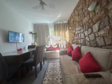 Ótima localização - Condomínio Village dos Bonganvilles - JCAP20192