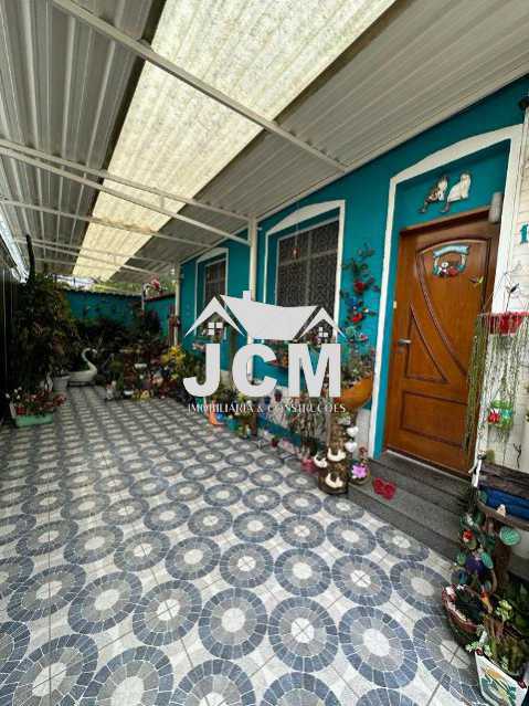 Oportunidade Única - Casa de Vila à venda Avenida de Santa Cruz, Santíssimo, Rio de Janeiro - R$ 325.000 - JCCV20016