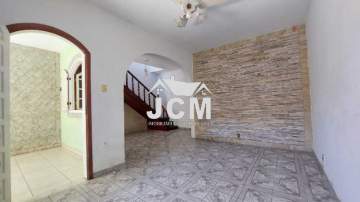 Realizando sonhos - Casa duplex estilo colonial. - JCCA40013