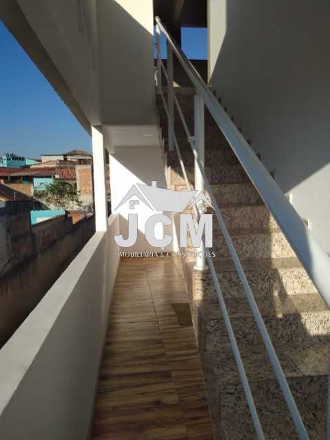 Conheça WhatsApp Image 2022-07-12 at 1 do imóvel - Ótima casa triplex 1º locação. - JCCV30002 - 4 WhatsApp Image 2022-07-12 at 1 - 4