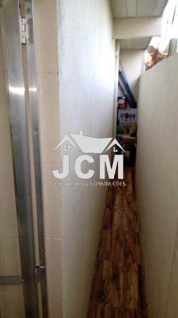 Conheça WhatsApp Image 2022-07-12 at 1 do imóvel - Ótima casa triplex 1º locação. - JCCV30002 - 13 WhatsApp Image 2022-07-12 at 1 - 13