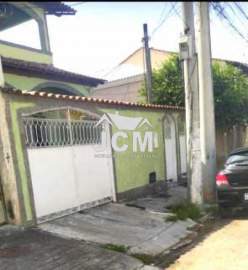 Realizando sonhos - Casas no mesmo terreno tipo apartamento. - JCCA20124