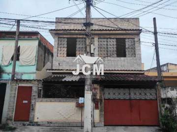 Oportunidade Única - Duas casas no mesmo terreno. - JCCA20128
