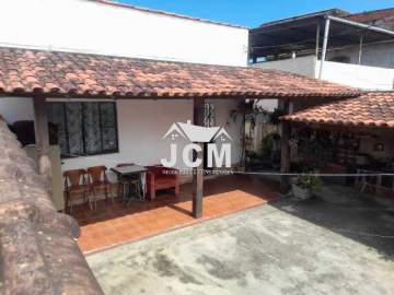 Oportunidade Única - Boa casa em ótima localização. - JCCA20129
