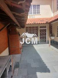 Saia já do aluguel - Casa à venda Rua Resplendor, Campo Grande, Rio de Janeiro - R$ 110.000 - JCCA10018