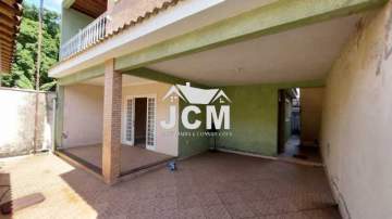Oportunidade Única - Bela casa sala 3 quartos e suíte. - JCCN30005
