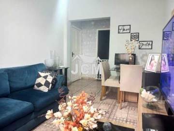 Realizando sonhos - Apartamento próximo ao centro de Campo Grande - JCAP20246
