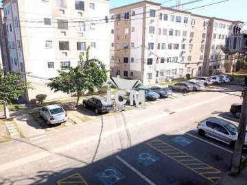 Realizando sonhos - Condomínio Residencial Encanto - JCAP10015