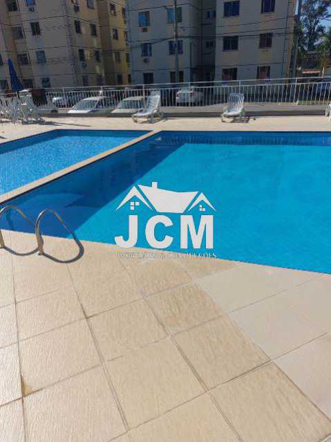 Ótima localização - Condomínio Splash Residence club - JCAP20263