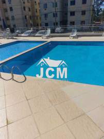 Ótima localização - Condomínio Splash Residence club - JCAP20263